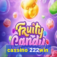 cassino 222win